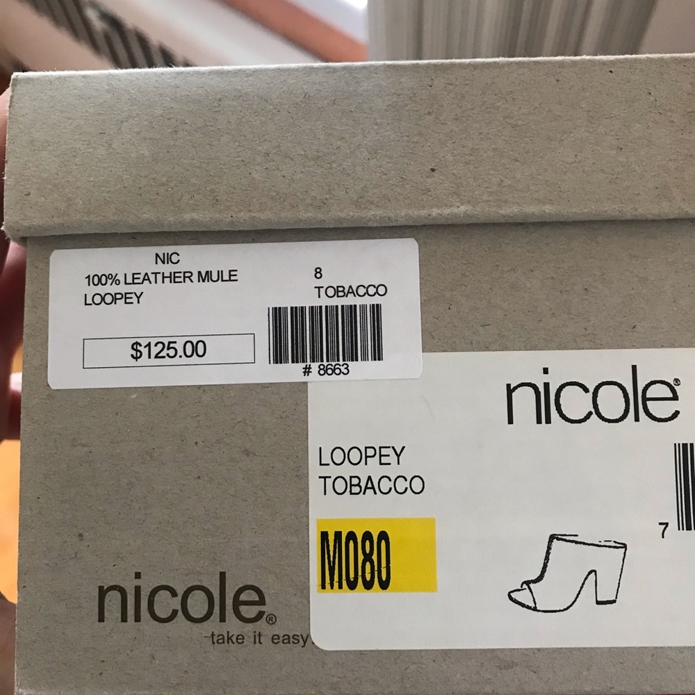 Shoes - Picture 3 of 3